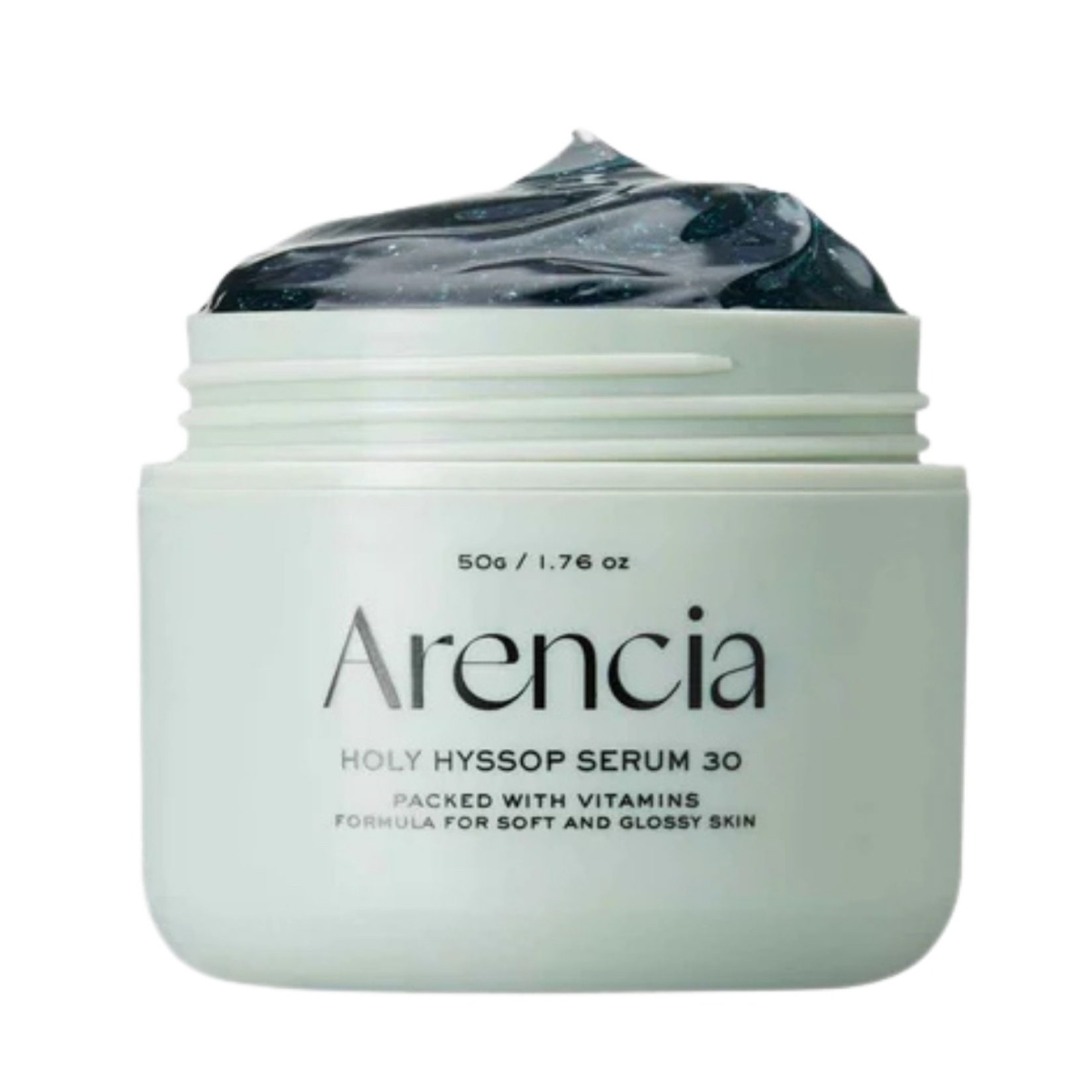 Arencia Holy Hyssop Serum 30 50 G