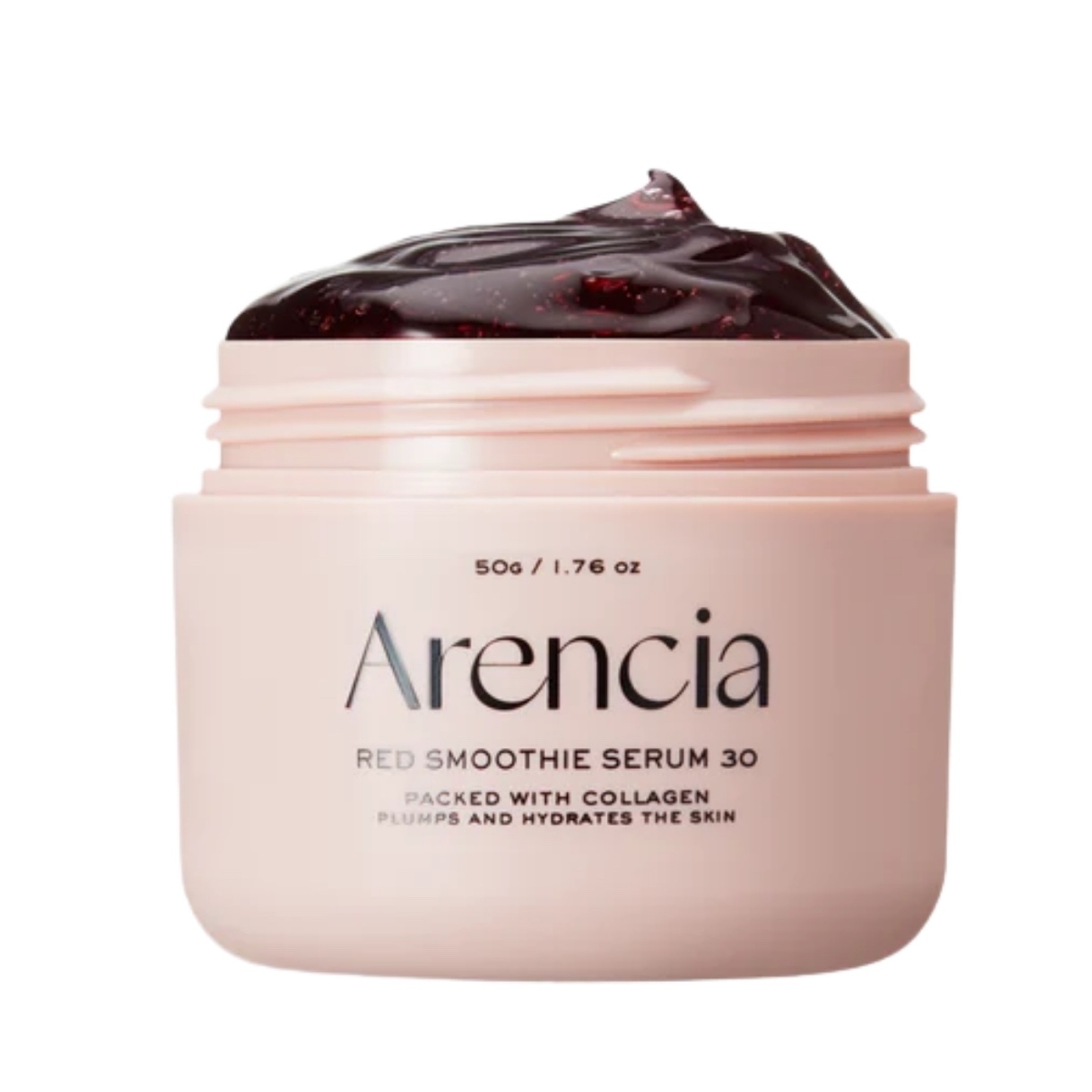 Arencia Fresh Red Smoothie Serum 30 50 G