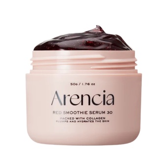 Arencia Fresh Red Smoothie Serum 30 50 G