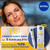 Nivea Q10 Anında Etkili Kırışıklık Karşıtı Serum 15Ml - Görsel 2