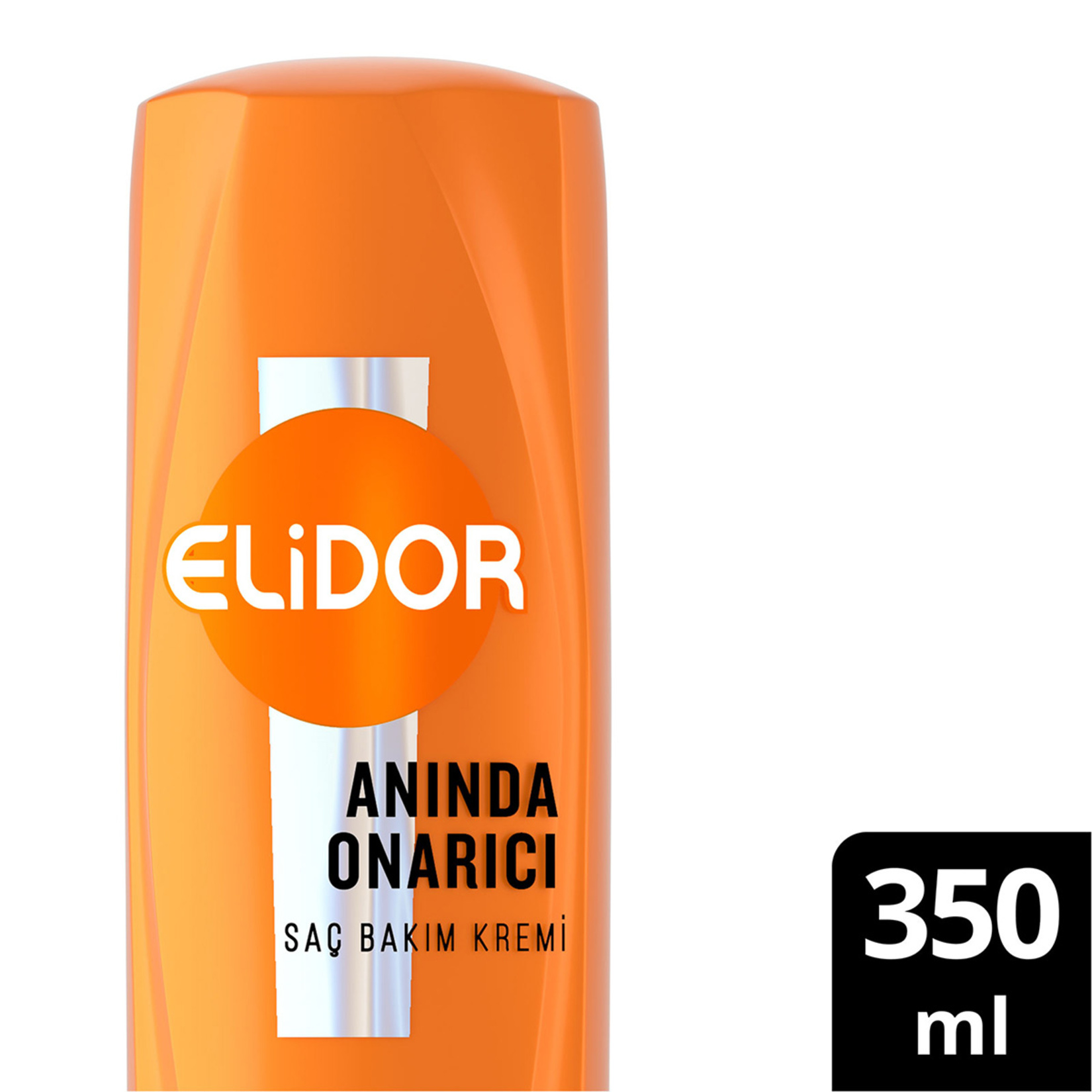 Elidor Saç Bakım Kremi Anında Onarıcı 350 Ml - Görsel 5
