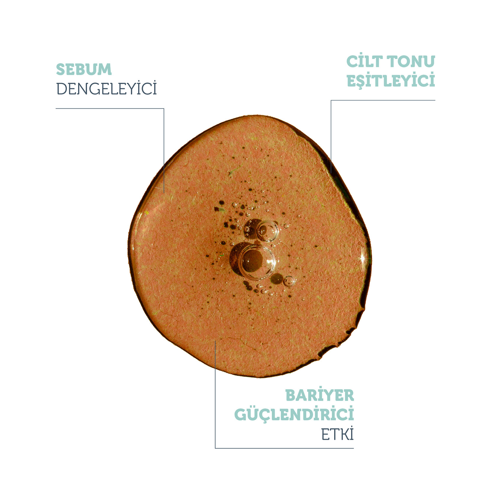 The Purest Solutions Akne Giderici Bakım Serum 30 ml - Görsel 3