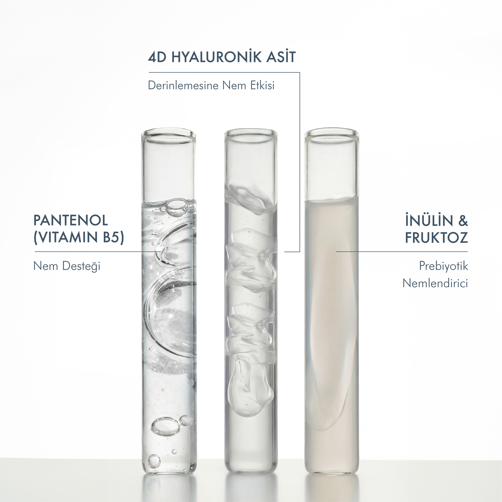 The Purest Solutions Nemlendirici Bakım Serum 30 ml - Görsel 4