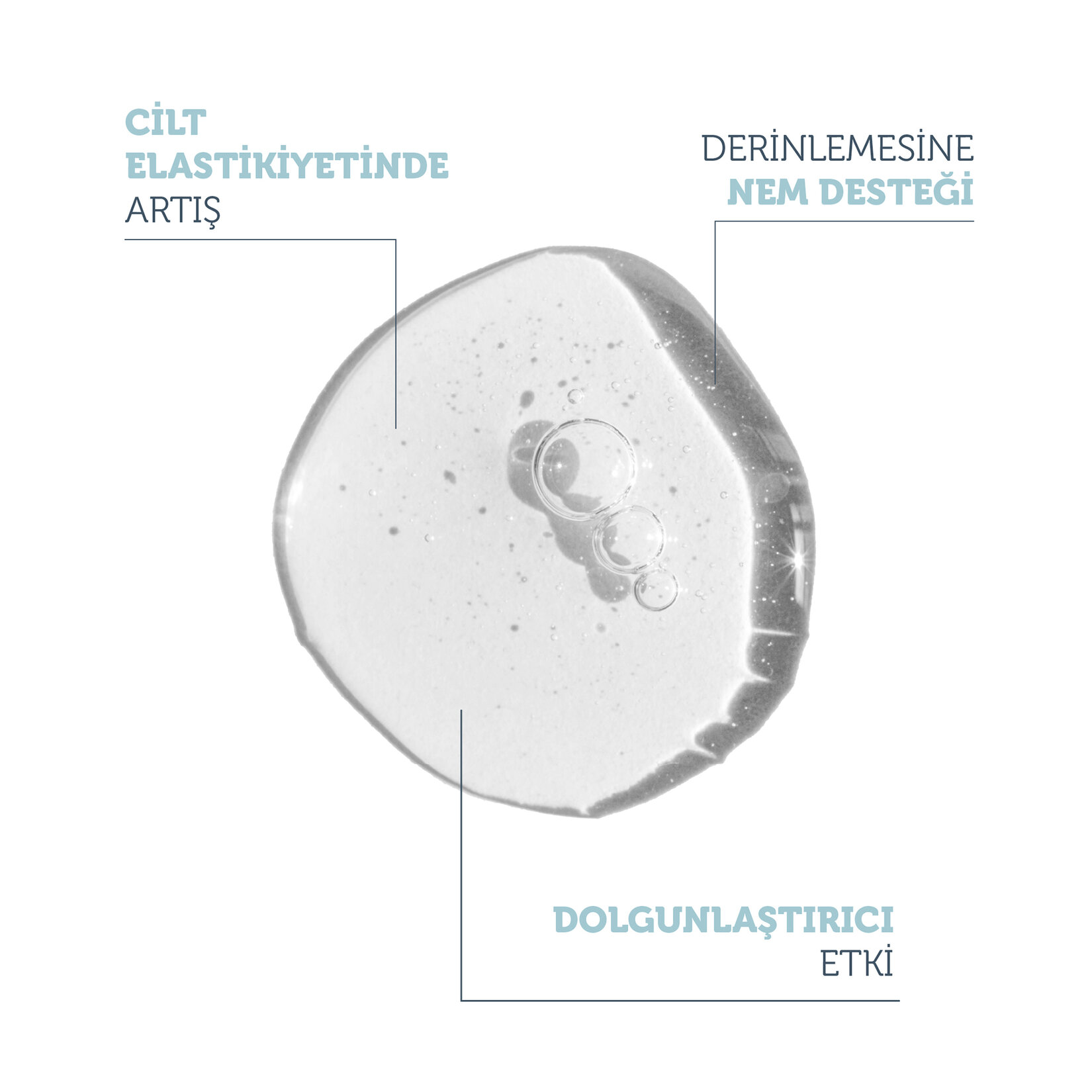 The Purest Solutions Nemlendirici Bakım Serum 30 ml - Görsel 3