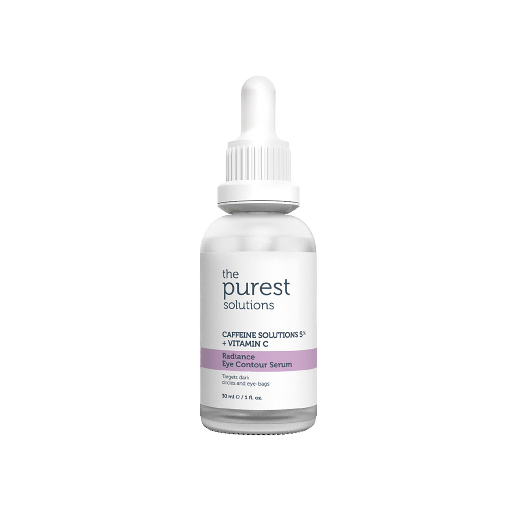 The Purest Solutions Kafein Serum 30 ml - Görsel 1