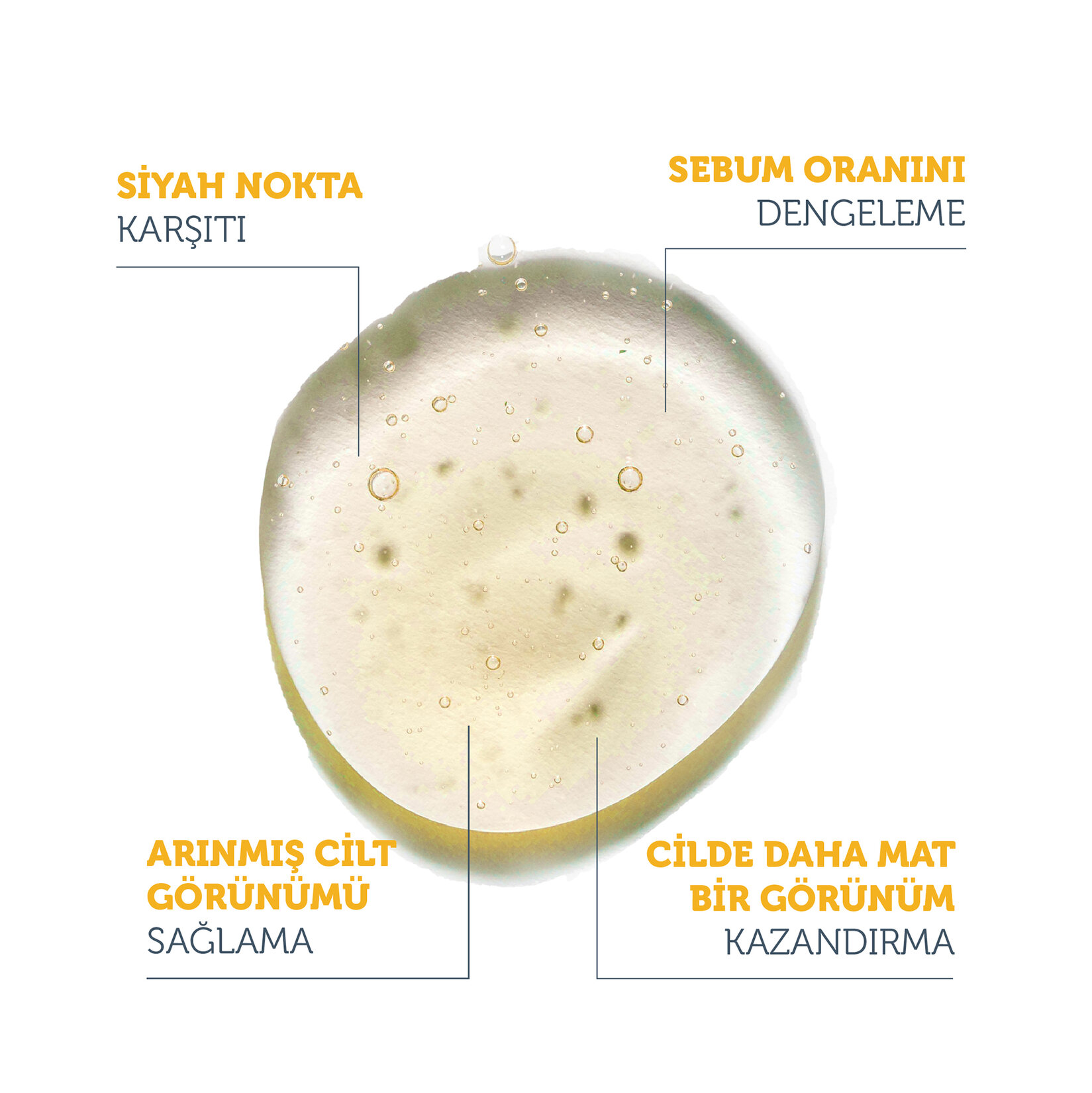 The Purest Solutions Arındırıcı Temizleme Jeli 200 ml - Görsel 3