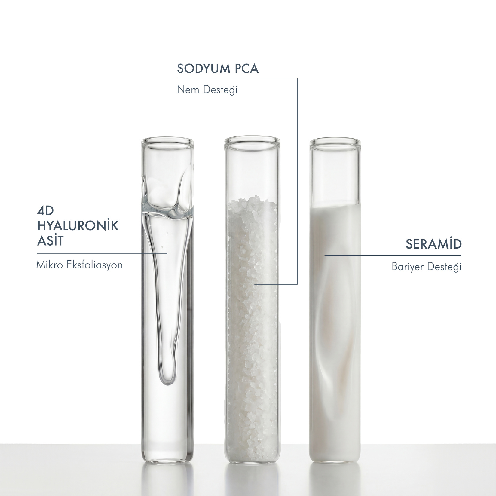 The Purest Solutions Nemlendirici Temizleme Jeli 200 ml - Görsel 3