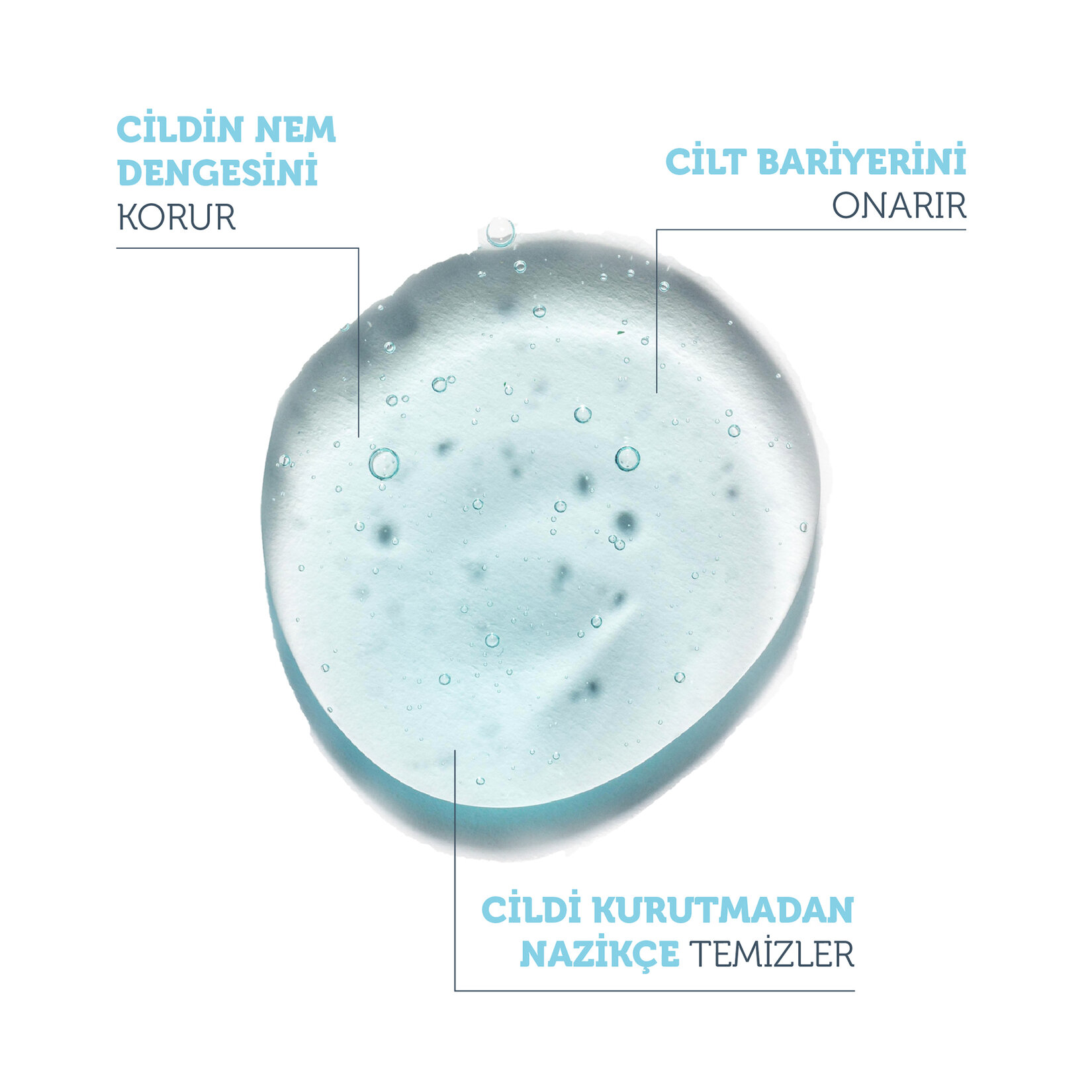 The Purest Solutions Nemlendirici Temizleme Jeli 200 ml - Görsel 3