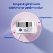 NIVEA Cellular Expert Filler Yaşlanma Karşıtı Yüz Gündüz Bakım Kremi SPF15 50ml - Görsel 2