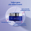 NIVEA Cellular Expert Filler Yoğun Yaşlanma Karşıtı Gece Yüz Bakım Kremi 50ml - Görsel 2