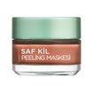 L'Oréal Paris Saf Kil Peeling Maskesi - Görsel 1