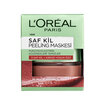 L'Oréal Paris Saf Kil Peeling Maskesi - Görsel 2