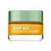 L'Oreal Paris Saf Kil Eşitleyici Maske 50 Ml - Görsel 1