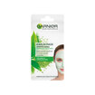 Garnier Arındırıcı Matcha Çay Özü & Kaolin Maske - Görsel 1