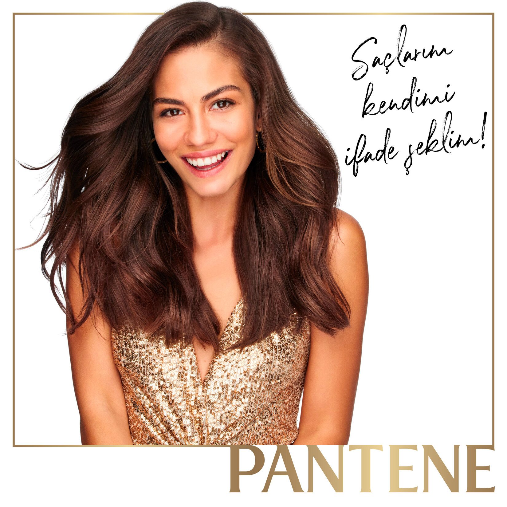 Pantene 2'si 1 Arada Kepeğe Karşı Etkili  Şampuan 700 ml - Görsel 4