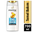 Pantene Sampuan Klasik Bakım 700 Ml - Görsel 2