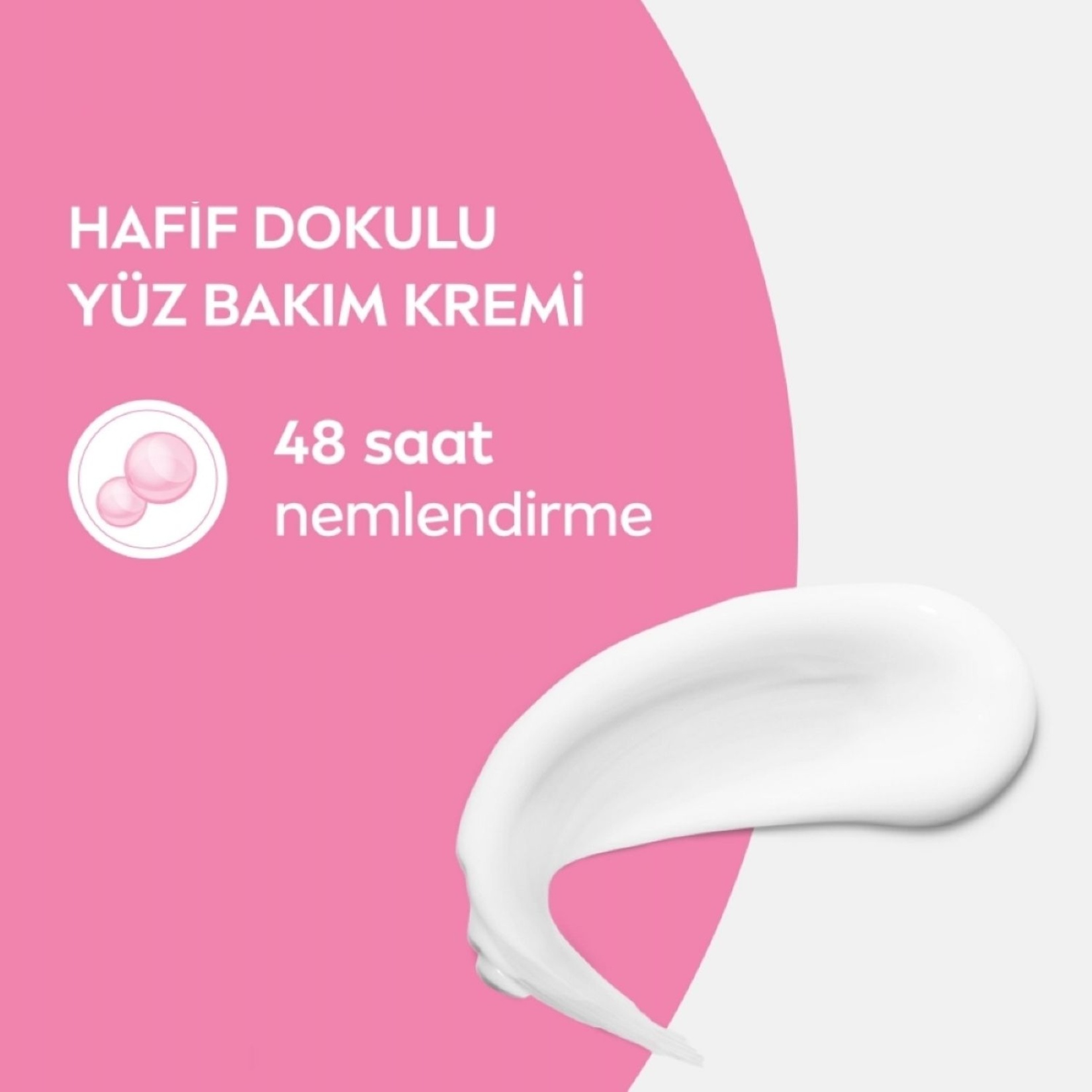 NIVEA Besleyici Yüz Kremi 100 Ml - Görsel 2