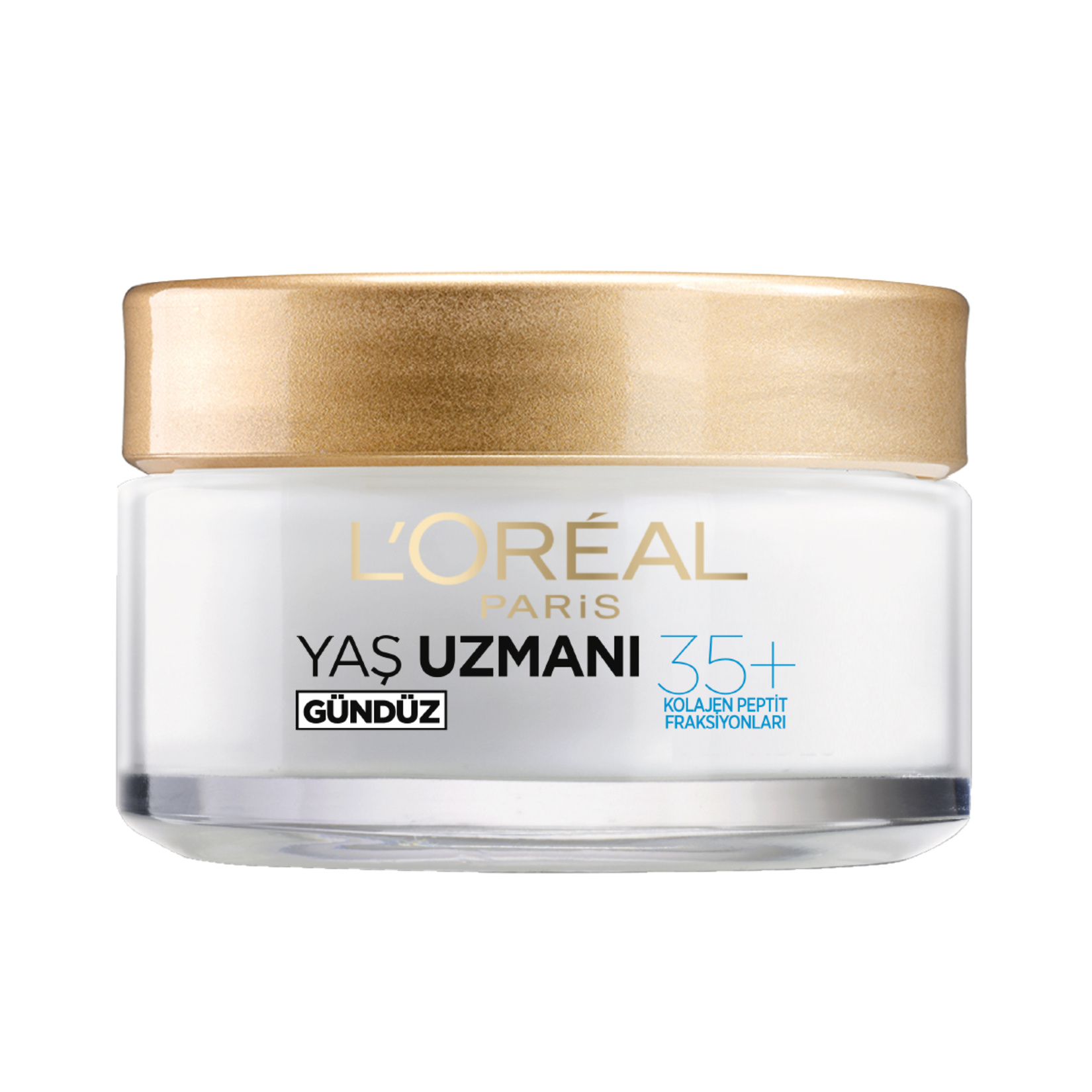 L'Oréal Paris Age Expert 35+ Kırışıklık Karşıtı 50 Ml - Görsel 1