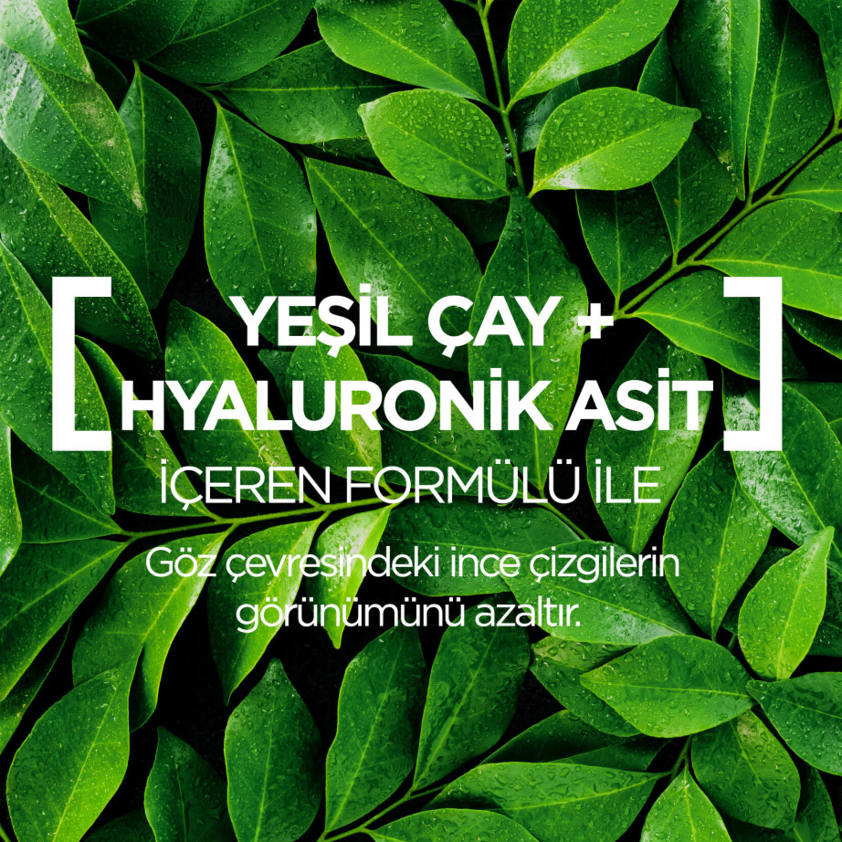 Nem Bombası Günün Yorgunluklarına Karşı Gece Kağıt Göz Maskesi - Görsel 3