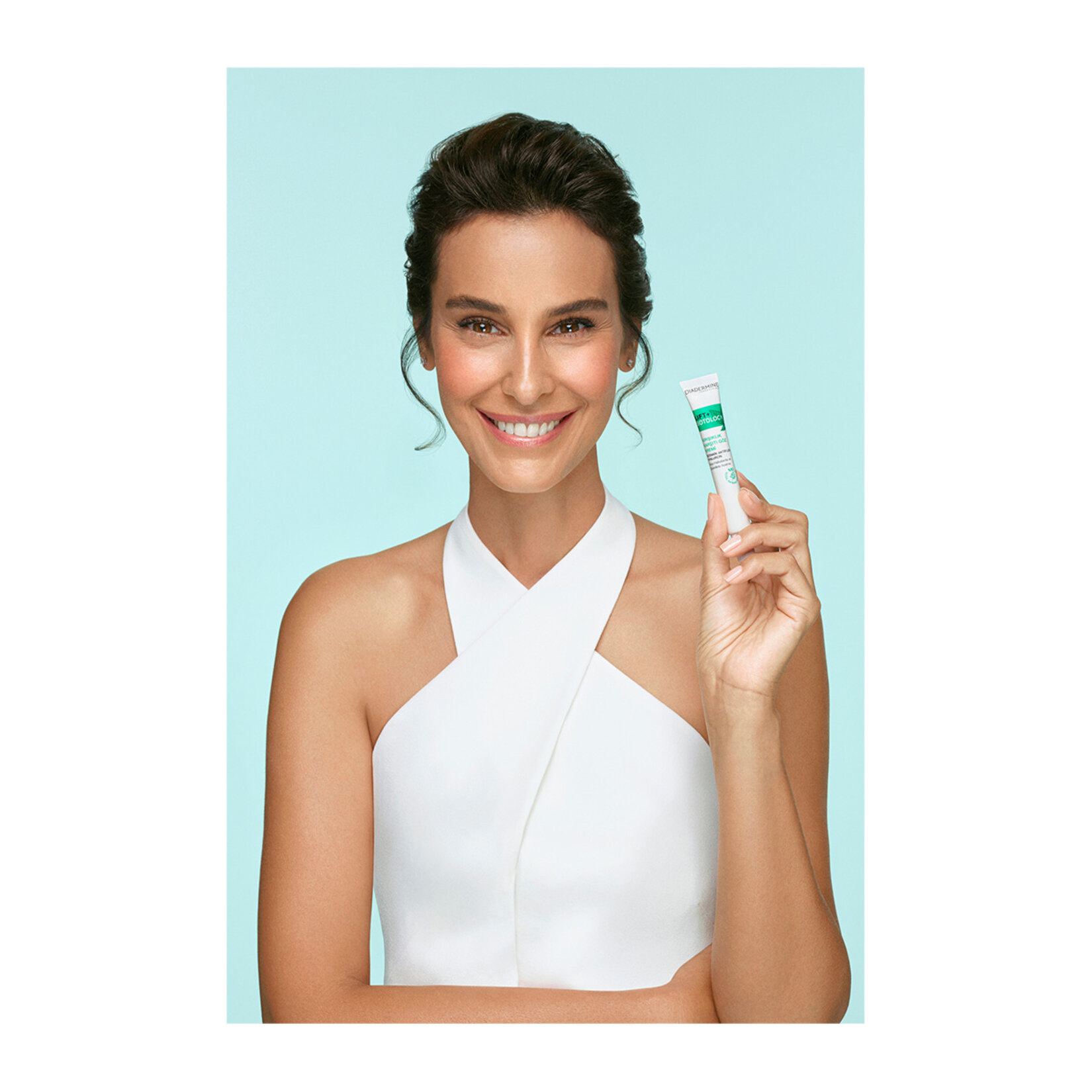 Diadermine Lift + Botology Kırışıklık Karşıtı Göz Kremi 15Ml - Görsel 3