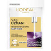 Yaş Uzmanı Yenileyici & Nemlendirici Kağıt Maske - Görsel 1