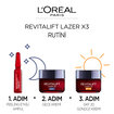 L'Oréal Paris Revitalift Lazer X3 7 Günlük Kür Peeling Etkili Ampul - Görsel 5