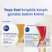 NIVEA Kırışıklık Karşıtı + Sıkılaştırıcı Krem 45+ Yaş 50ml - Görsel 5
