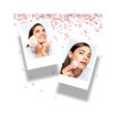 Garnier Rose Micellar 400 Ml + Pamuk Makyaj Temizleme Seti - Görsel 4
