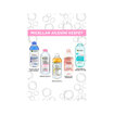 Garnier Rose Micellar 400 Ml + Pamuk Makyaj Temizleme Seti - Görsel 5