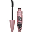 Maybelline New York Lash Sensational Limited Edition Yelpaze Etkili Maskara - 05 Midnight Black - Görsel 1