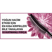Maybelline New York Lash Sensational Limited Edition Yelpaze Etkili Maskara - 05 Midnight Black - Görsel 5