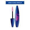 Maybelline New York Volume Express Rocket Siyah Maskara - Görsel 2