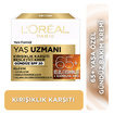 L'Oréal Paris Yaş Uzmanı 65+ Kırışıklık Karşıtı Besleyici Krem - Görsel 3