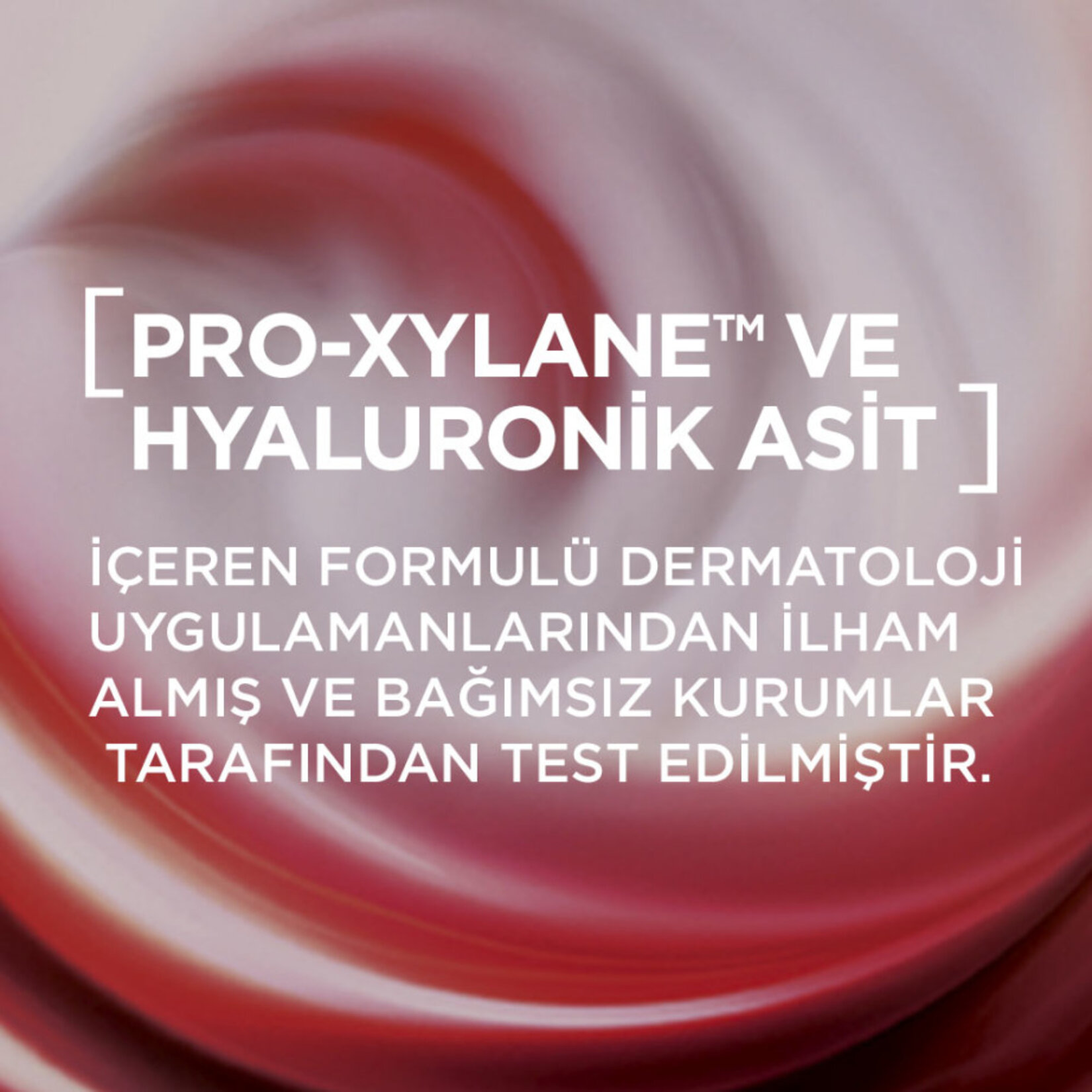 L'Oréal Paris Revitalift Lazer X3 Yoğun Yaşlanma Karşıtı Gündüz Bakım Kremi- Tanışma Boyu 15ml - Görsel 5