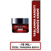 L'Oréal Paris Revitalift Lazer X3 Yoğun Yaşlanma Karşıtı Gündüz Bakım Kremi- Tanışma Boyu 15ml - Görsel 2