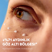 NIVEA Luminous630 Koyu Halka Karşıtı Göz Bakım Kremi 15 ml - Görsel 5