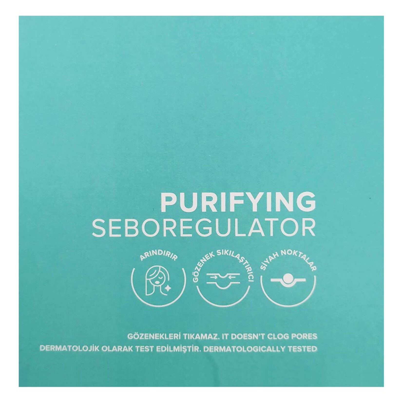 Herbaderm Hello Clean Yağ Bazlı Temizleyici Gözenek Karşıtı 100 Ml - Görsel 2