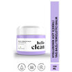 Herbaderm Hello Clean Yüz Bazlı Temizleme Yoğun Nemlendirici 100 Ml - Görsel 2