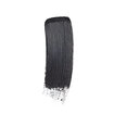 Flormar Big'n Bold Dolgun Görünüm Veren Maskara - 001 (Siyah) - Görsel 4
