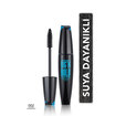 Flormar Big'n Bold Dolgun Görünüm Veren Suya Dayanıklı Maskara - 002 Waterproof - Görsel 2
