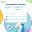 Simple Booster Serum Hyaluronik Asit + B5 30 ml - Görsel 4