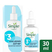 Simple Booster Serum Hyaluronik Asit + B5 30 ml - Görsel 2