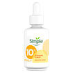 Simple Booster Serum Vitamin C+F+E 30 ml - Görsel 1