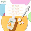 Simple Booster Serum Vitamin C+F+E 30 ml - Görsel 3