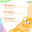 Simple Booster Serum Vitamin C+F+E 30 ml - Görsel 5