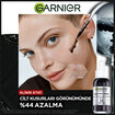 Garnier Kömür Cilt Kusurları Karşıtı Serum 30 Ml - Görsel 3