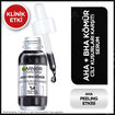 Garnier Kömür Cilt Kusurları Karşıtı Serum 30 Ml - Görsel 2