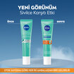 NIVEA Derma Skin Clear Sivilce Karşıtı Exfoliator Gece Arındırıcı Krem 40 Ml - Görsel 2