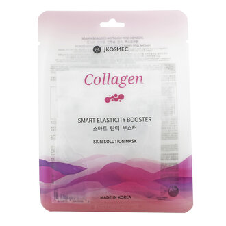 Jkosmec Skın Solutıon Collagen Kağıt Maske 25 ml