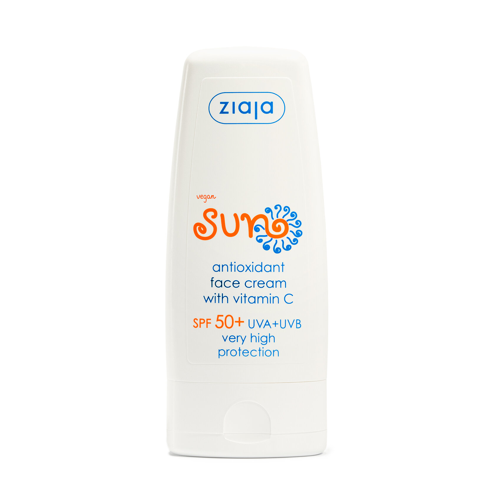 Ziaja Antıoxıdant C Vitamin Yüz Kremi Spf+50-50ml